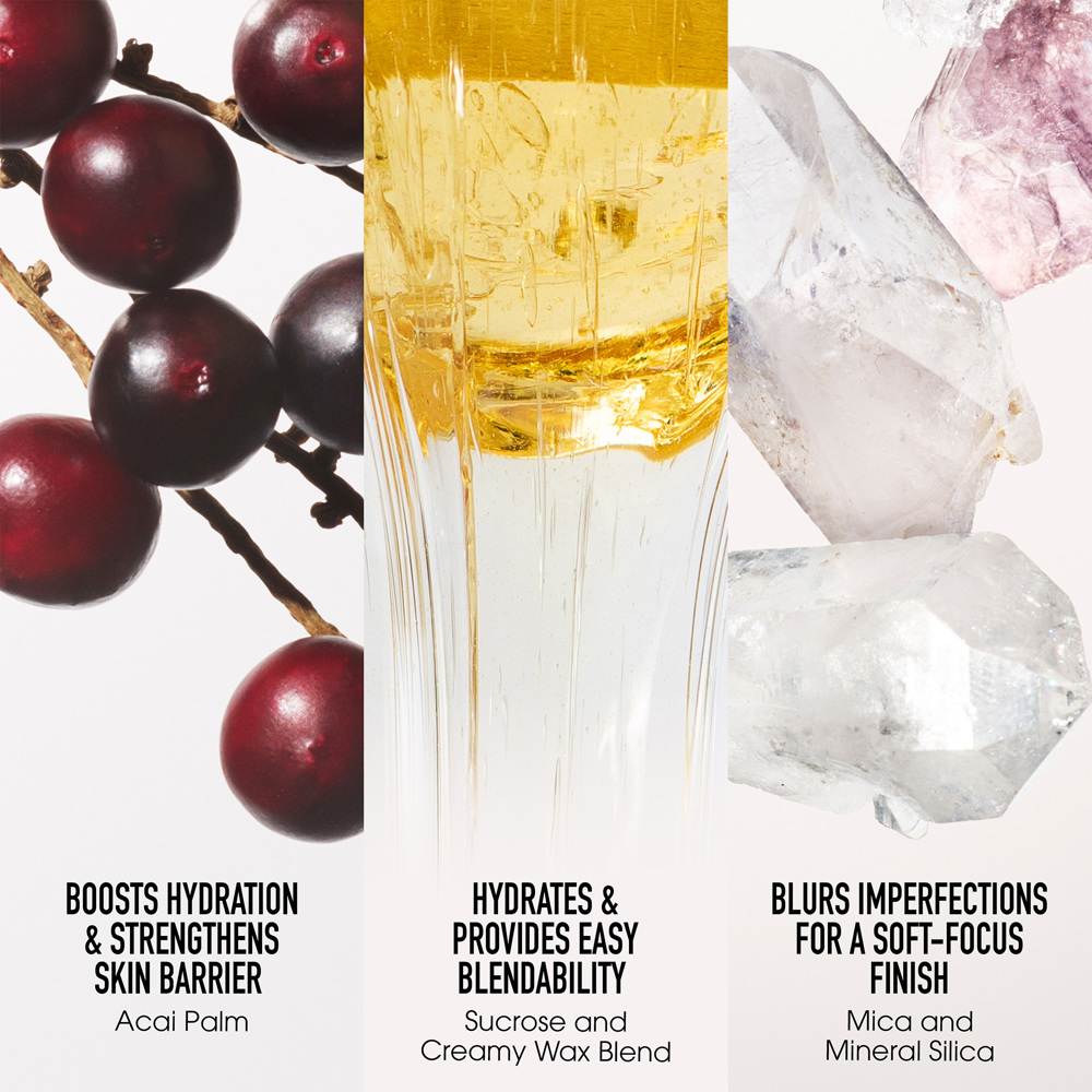 Gen Nude Dew in One Cheek & Lip Stick