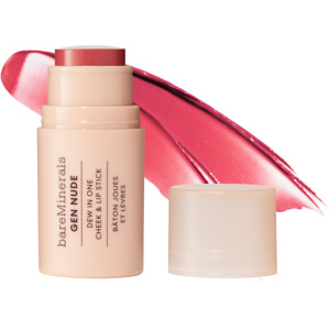 Gen Nude Dew in One Cheek & Lip Stick