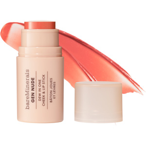 Gen Nude Dew in One Cheek & Lip Stick