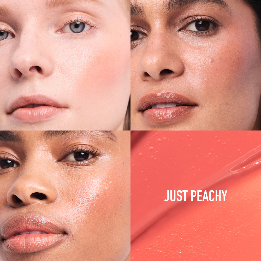 Gen Nude Dew in One Cheek & Lip Stick