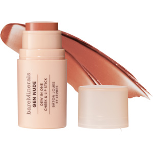 Gen Nude Dew in One Cheek & Lip Stick