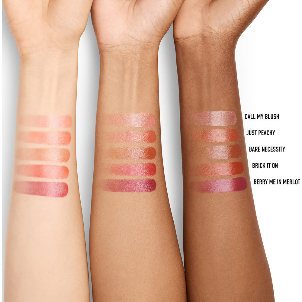 Gen Nude Dew in One Cheek & Lip Stick
