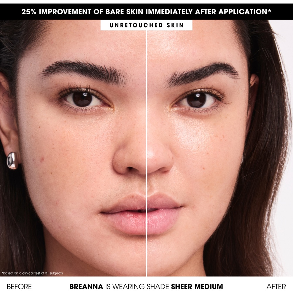 BareSkin Mineral SPF30 Sheer