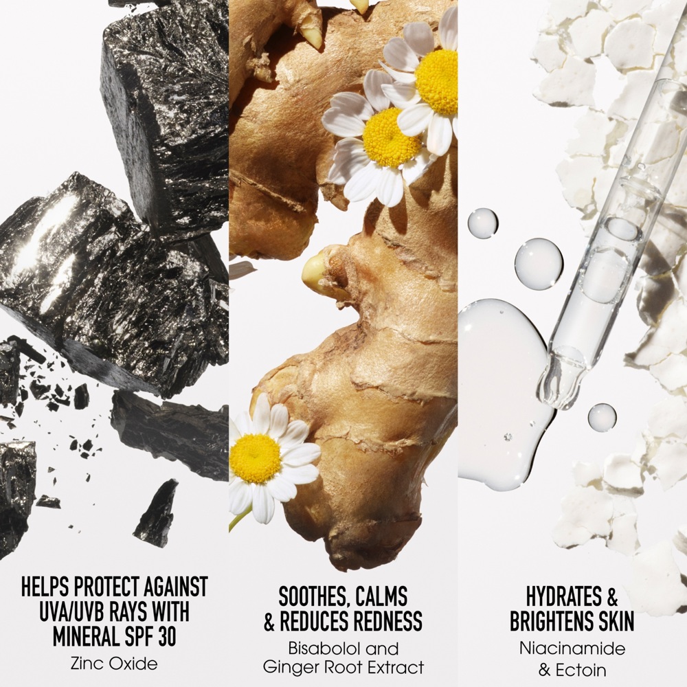BareSkin Mineral SPF30 Sheer