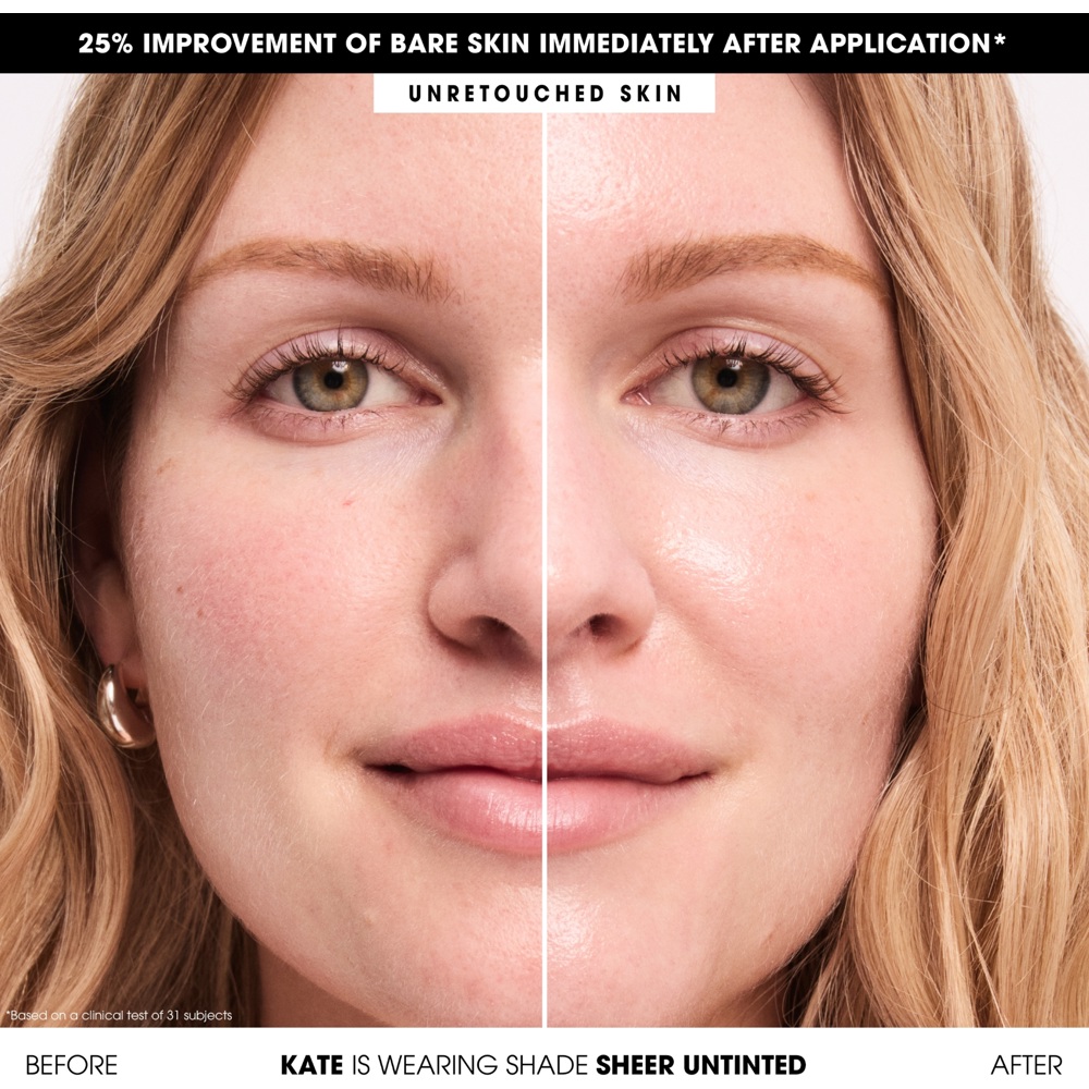 BareSkin Mineral SPF30 Sheer