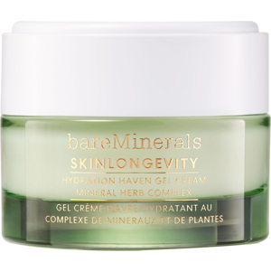 Skinlongevity Hydration Haven Gel Cream, 50g