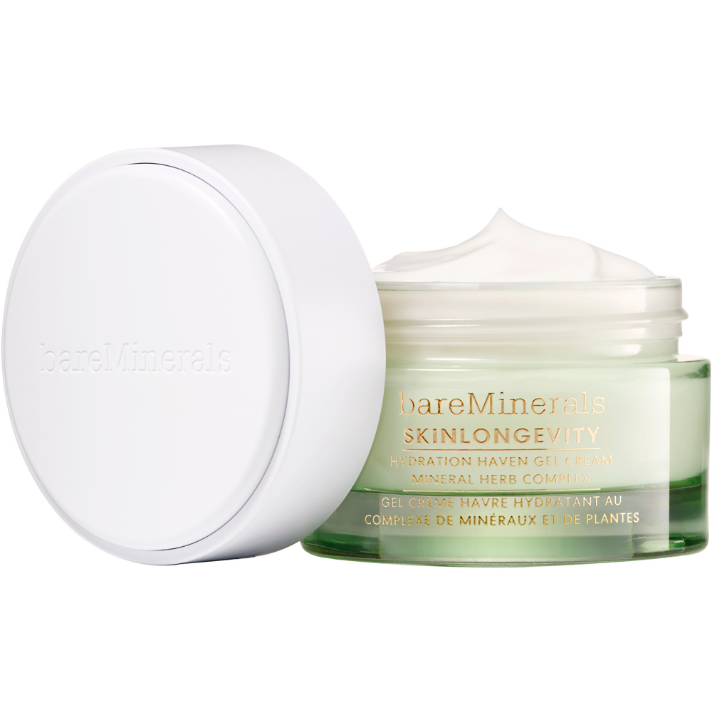 Skinlongevity Hydration Haven Gel Cream, 50g