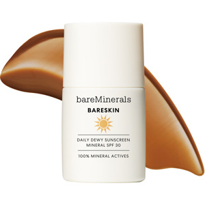 BareSkin Mineral SPF30 Sheer