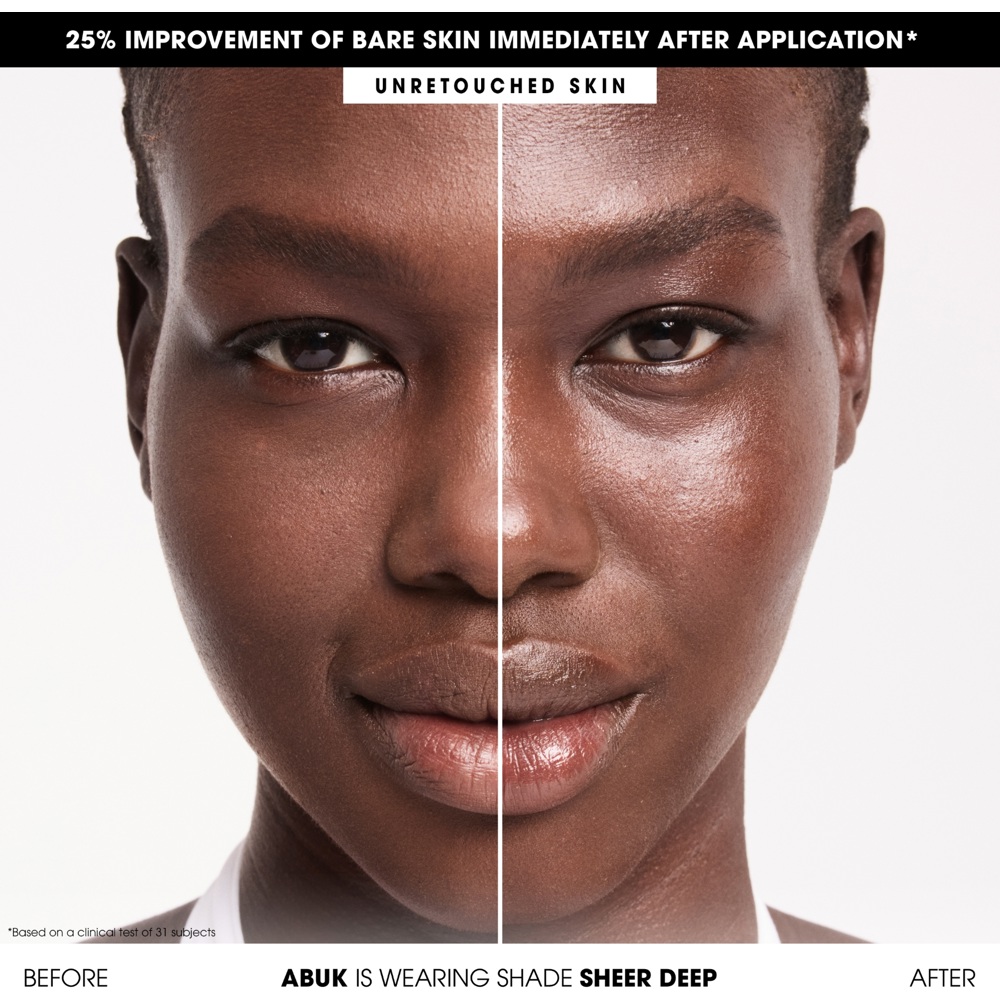 BareSkin Mineral SPF30 Sheer