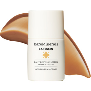 BareSkin Mineral SPF30 Sheer