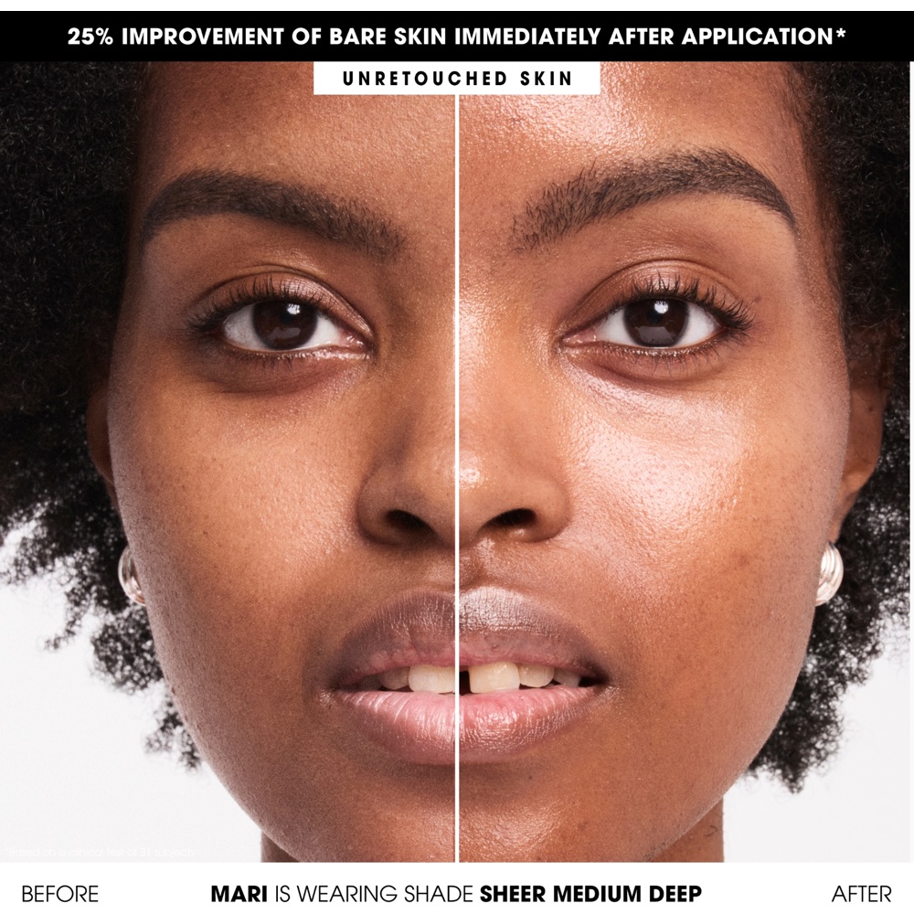 BareSkin Mineral SPF30 Sheer