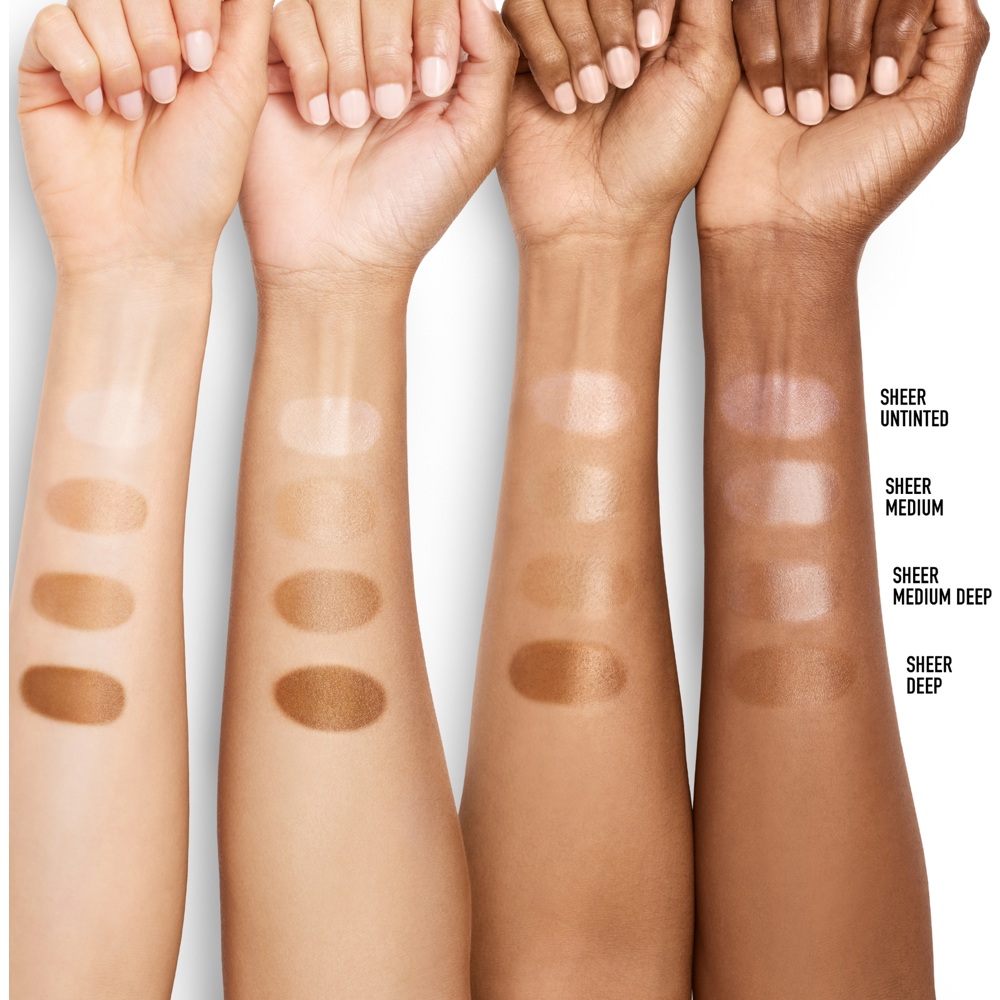 BareSkin Mineral SPF30 Sheer