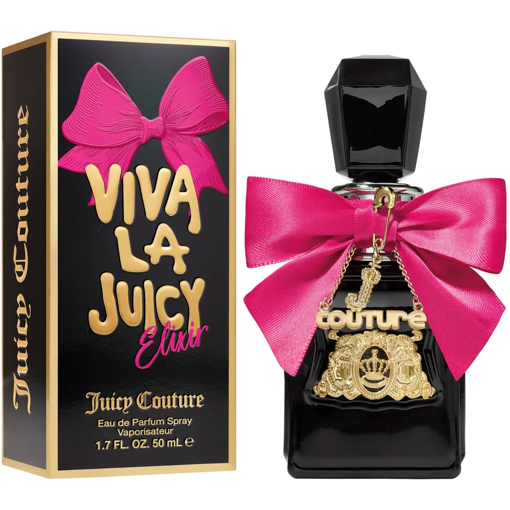 Viva La Juicy Elixir, EdP