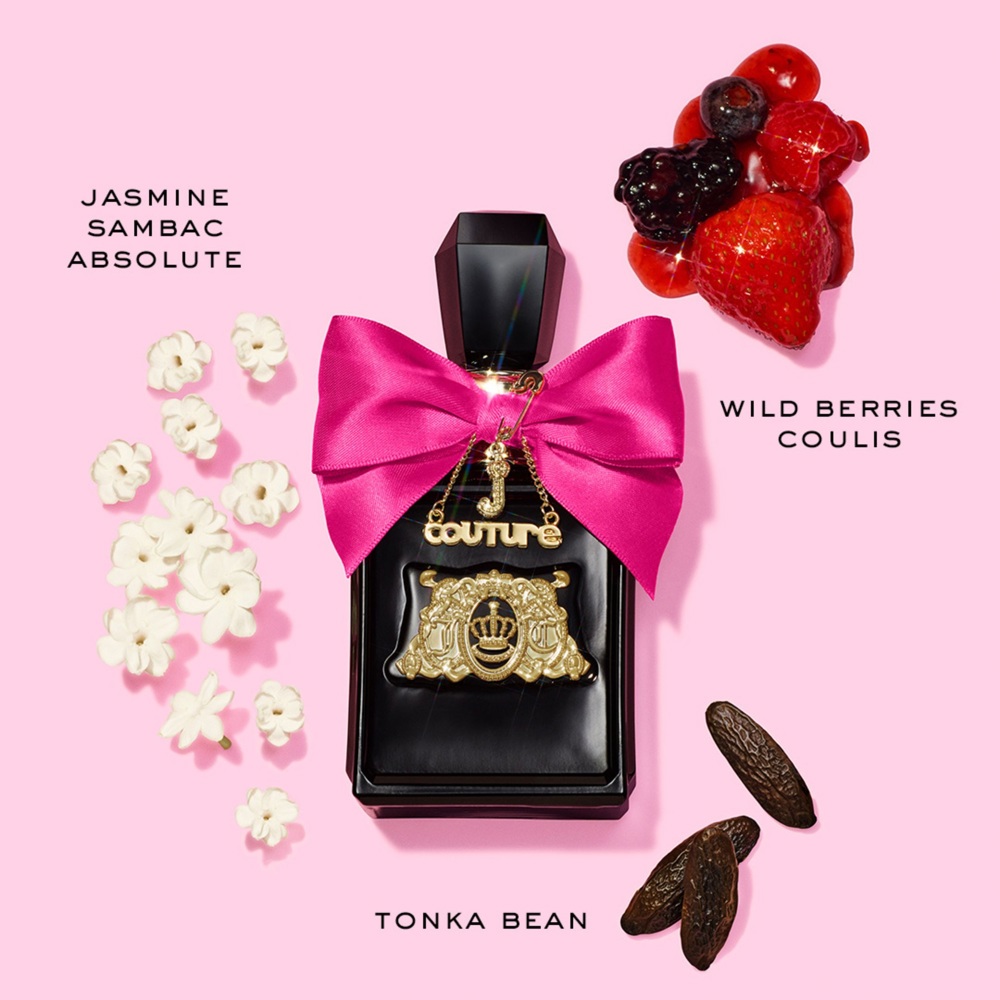 Viva La Juicy Elixir, EdP