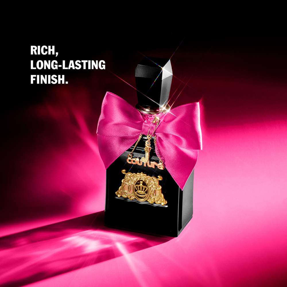 Viva La Juicy Elixir, EdP