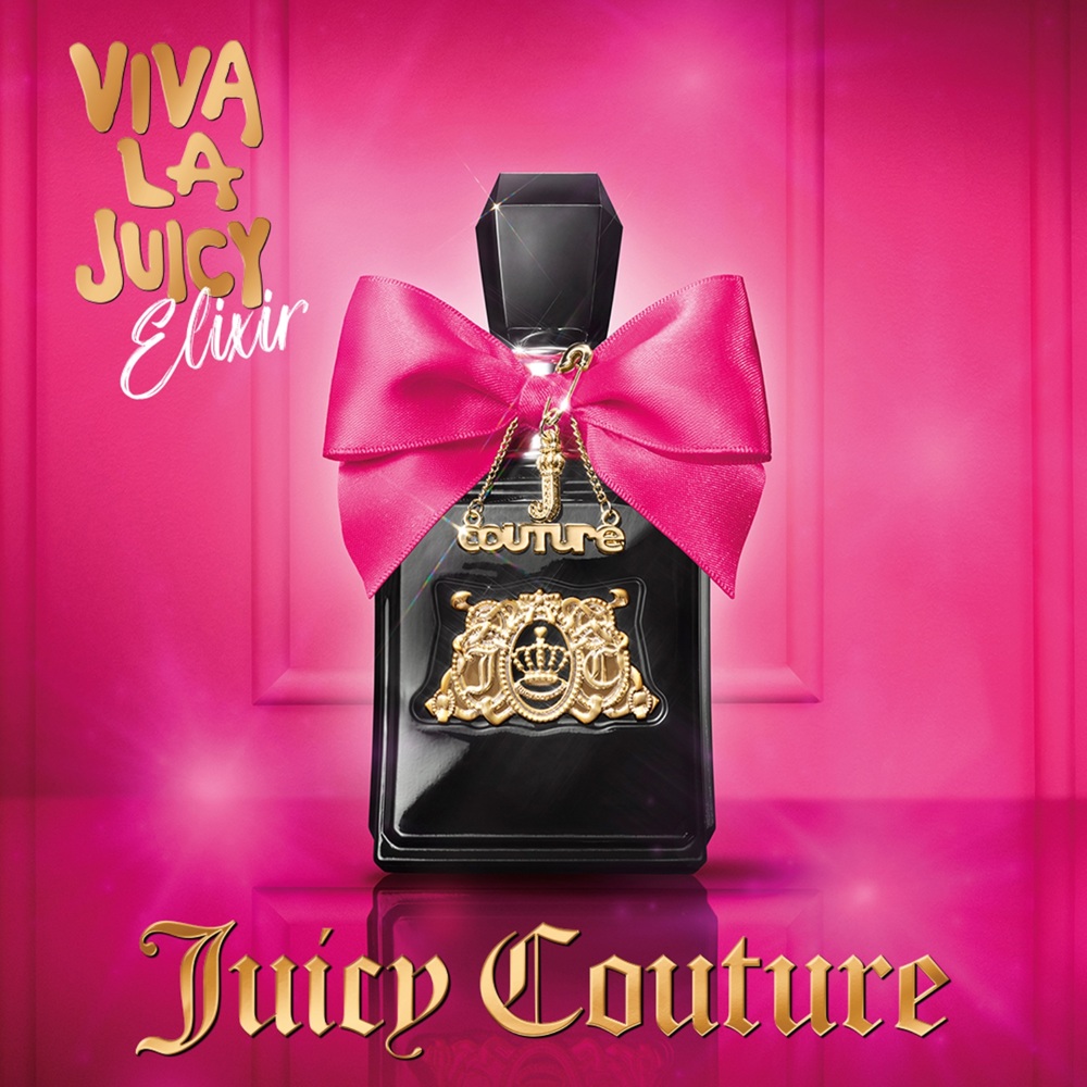 Viva La Juicy Elixir, EdP