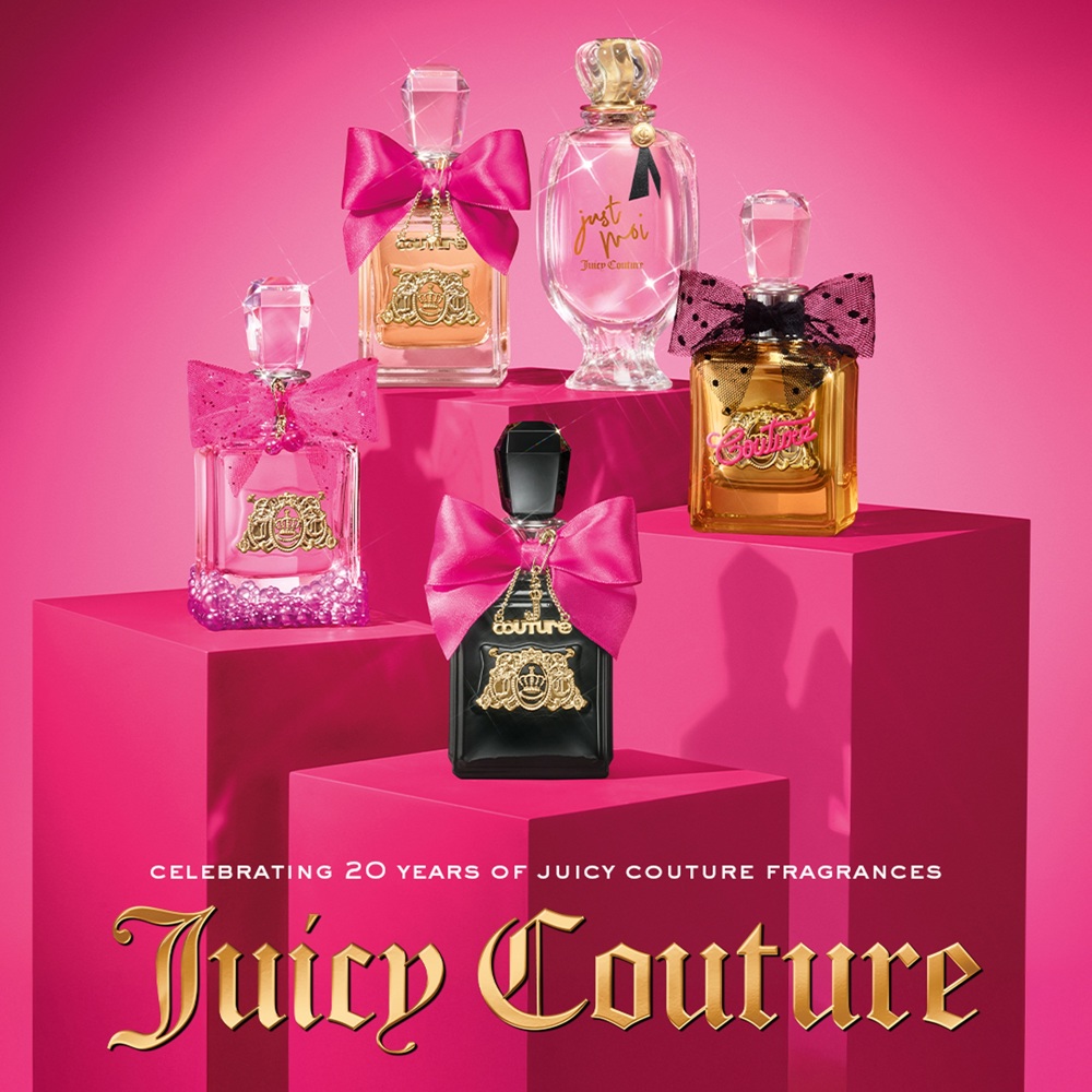 Viva La Juicy Elixir, EdP
