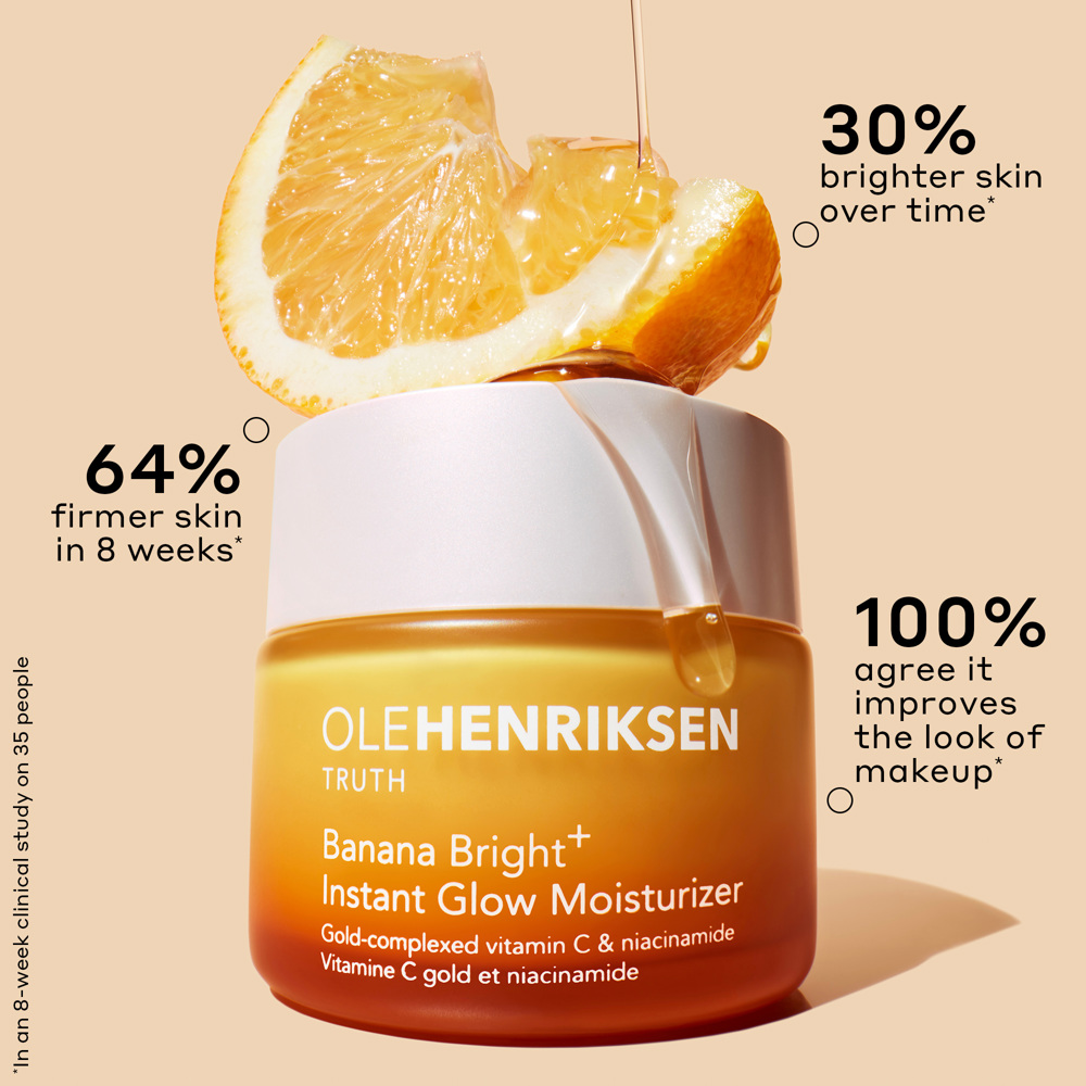 Sets Banana Bright + Bestsellers Mini Set