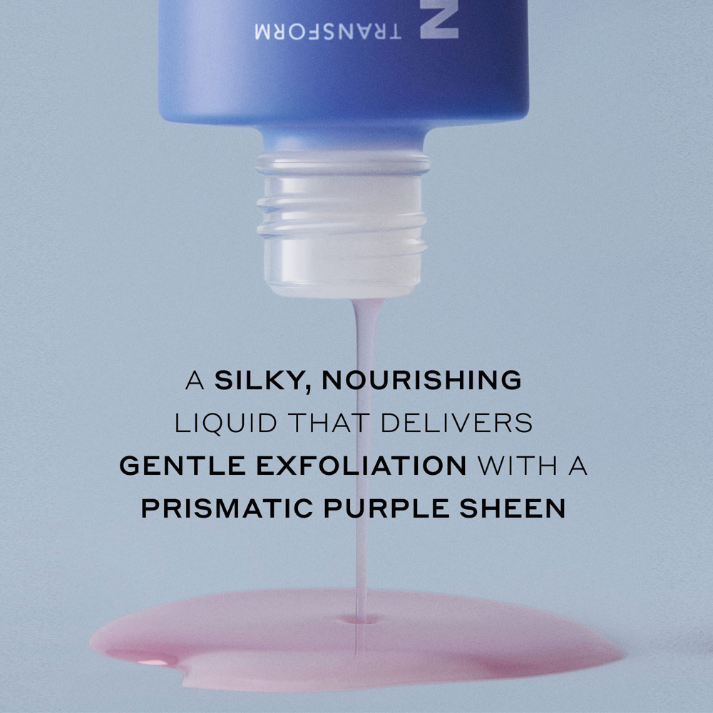 Transform Exfoliating Treatment Toner, 190ml