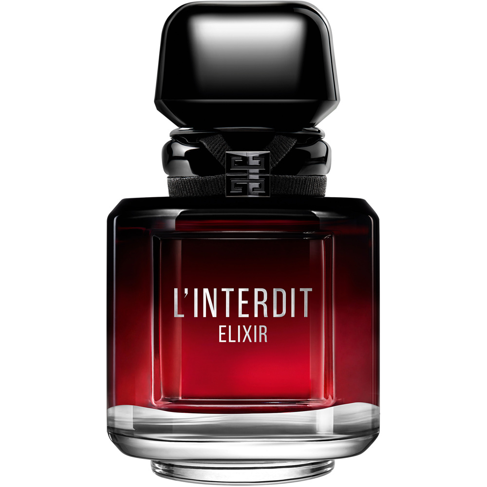 L´interdit Elixir, EdP