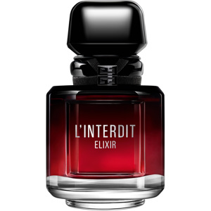L´interdit Elixir, EdP