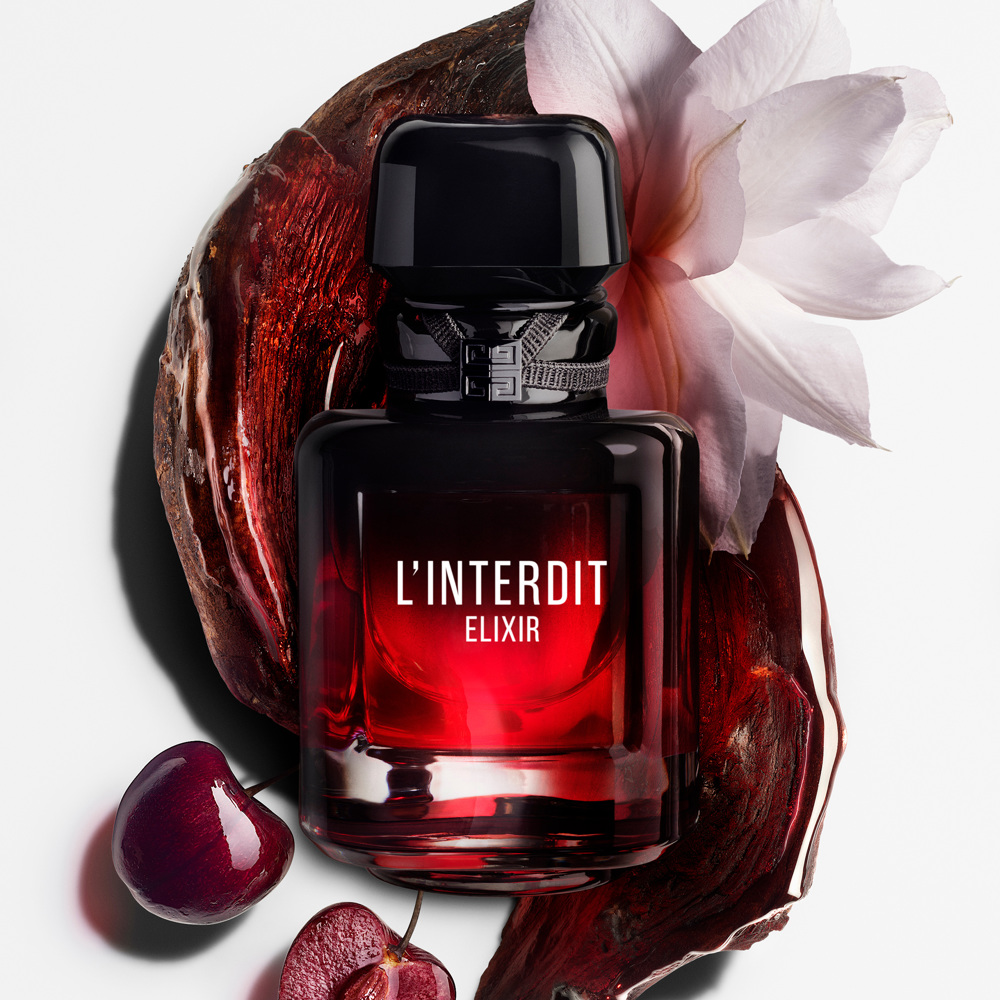 L´interdit Elixir, EdP