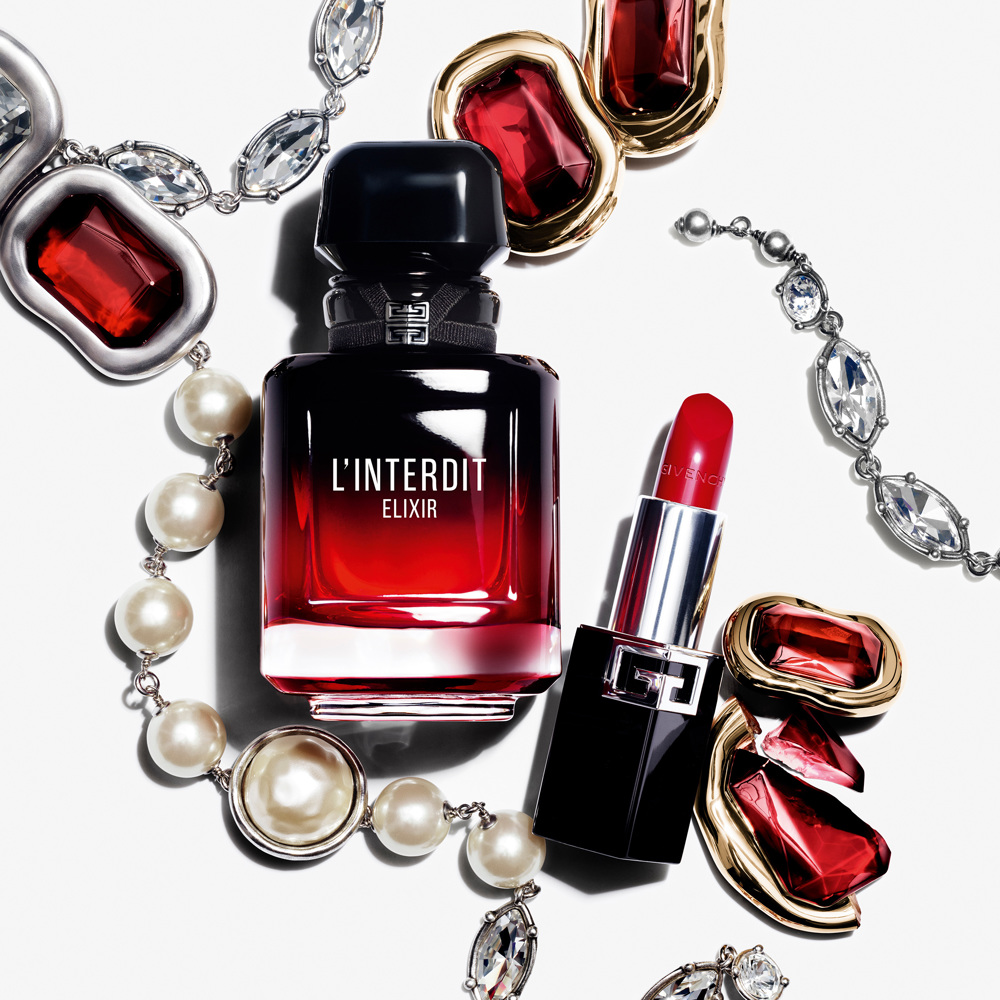 L´interdit Elixir, EdP