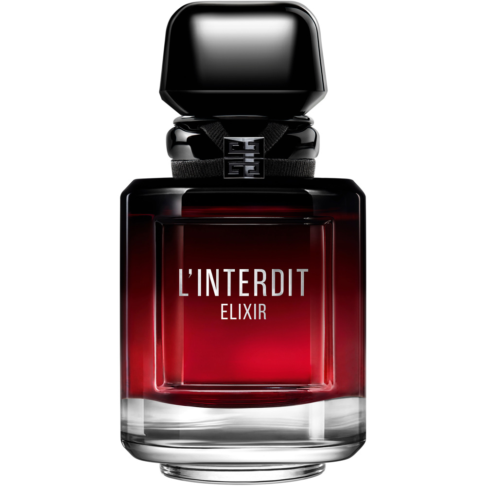 L´interdit Elixir, EdP