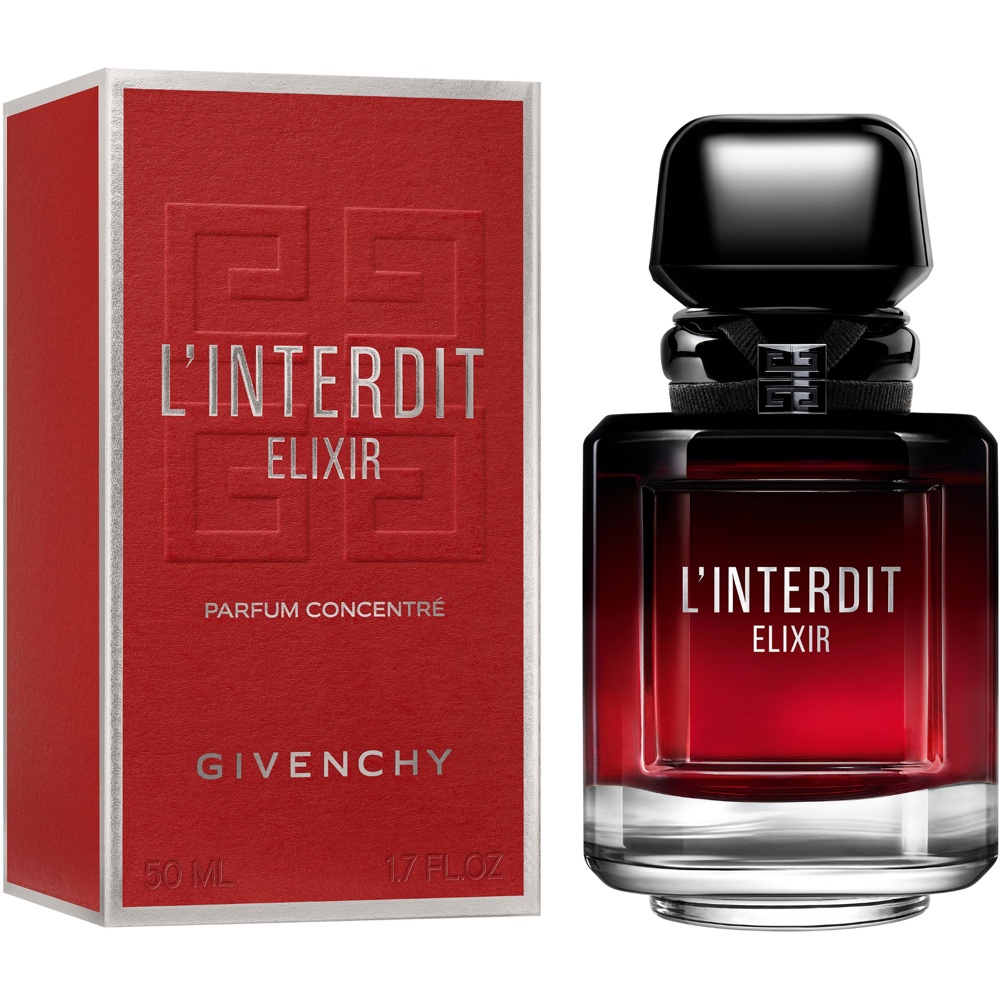 L´interdit Elixir, EdP
