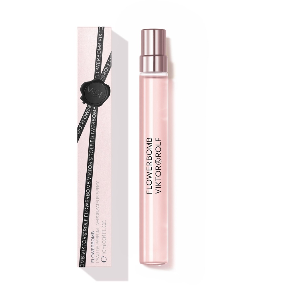 Flowerbomb, EdP