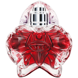 Only Desire, EdP