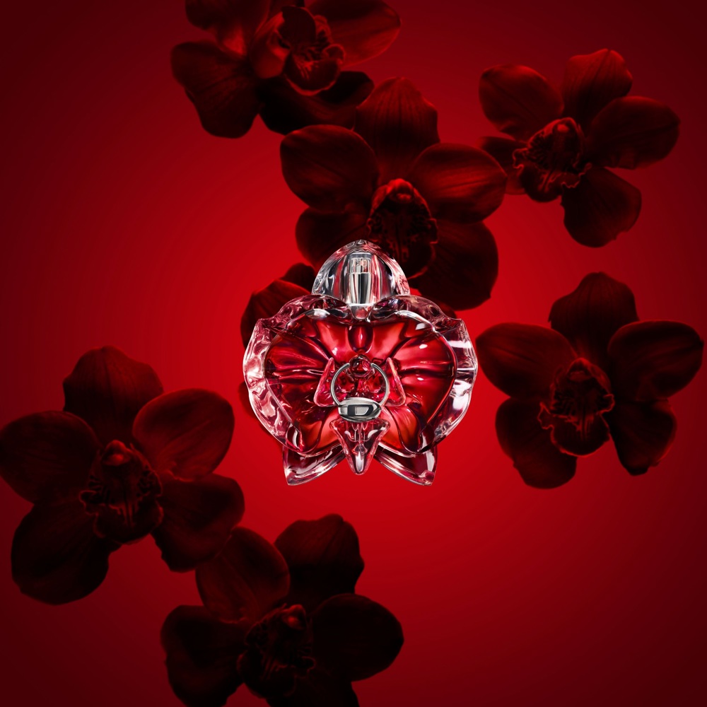Only Desire, EdP
