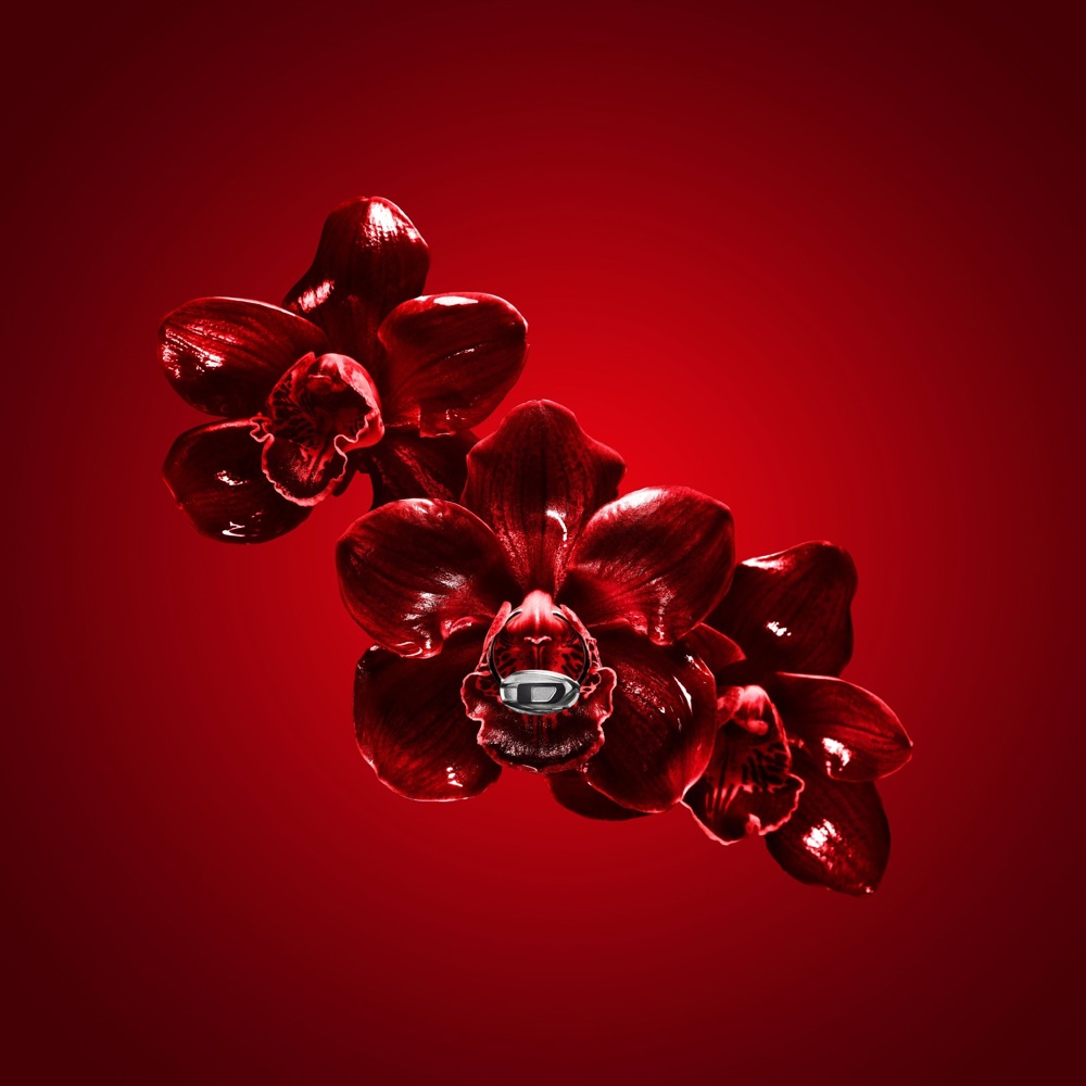 Only Desire, EdP