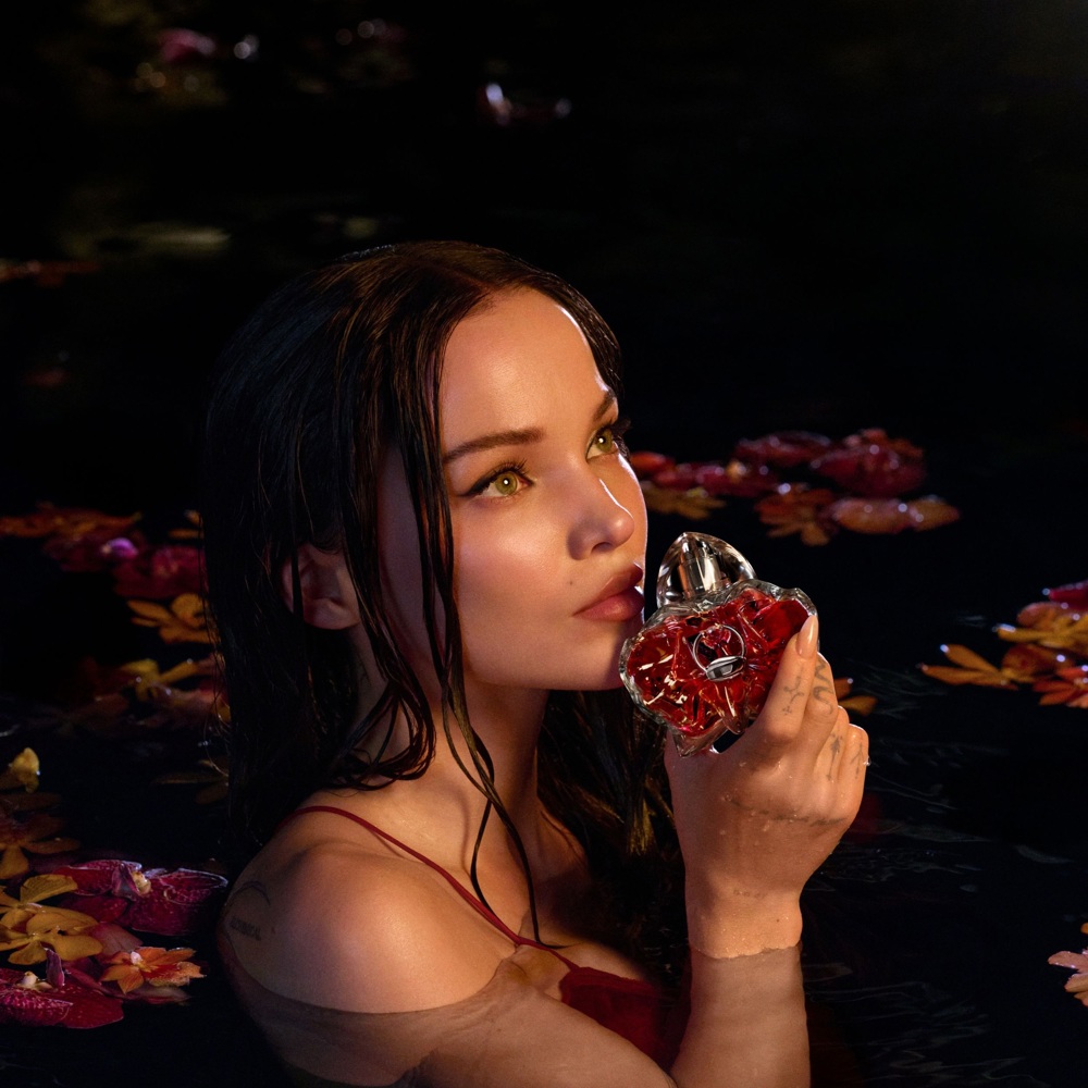 Only Desire, EdP