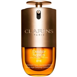 Double Serum Eye