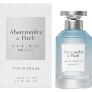 Authentic Spirit Woman, EdP