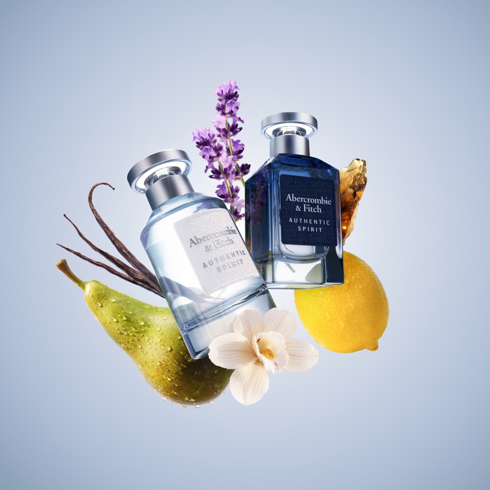 Authentic Spirit Woman, EdP