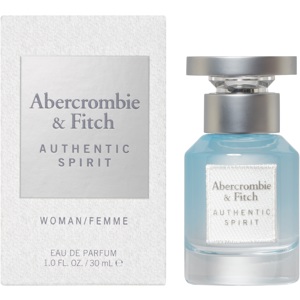 Authentic Spirit Woman, EdP