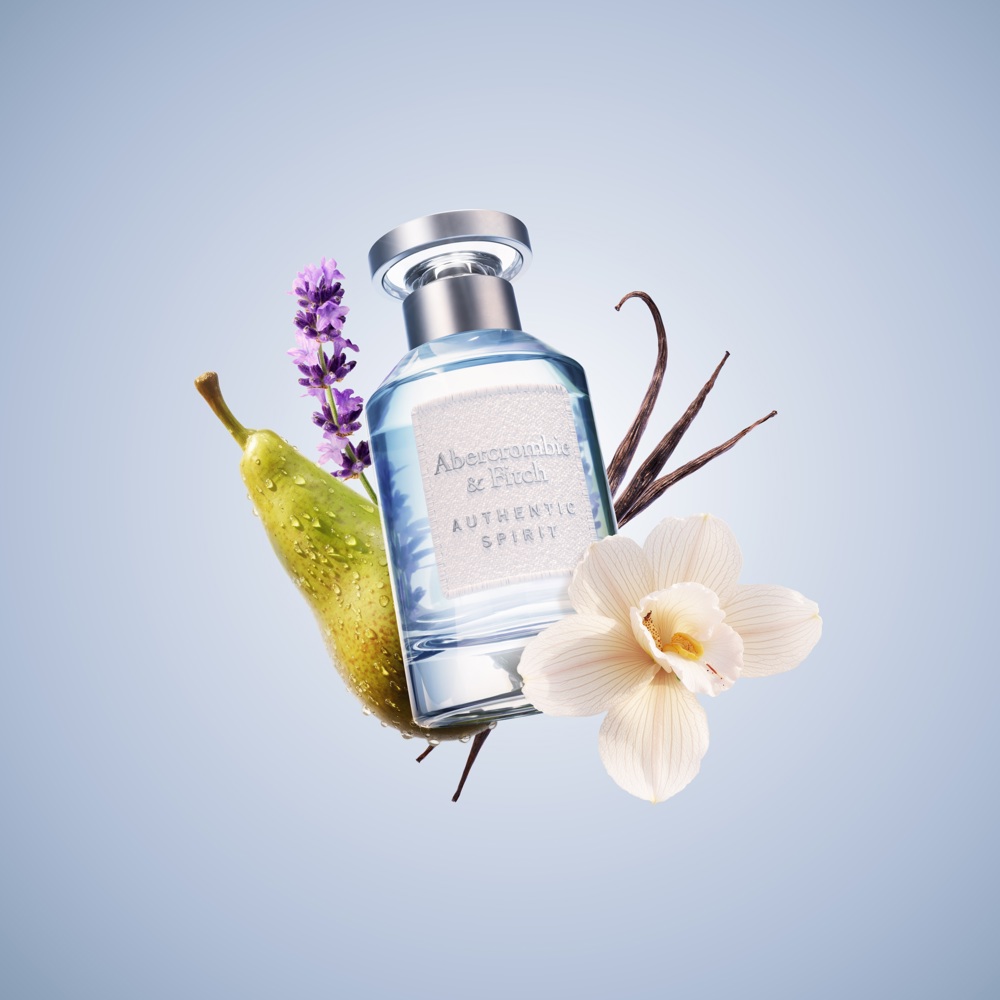 Authentic Spirit Woman, EdP