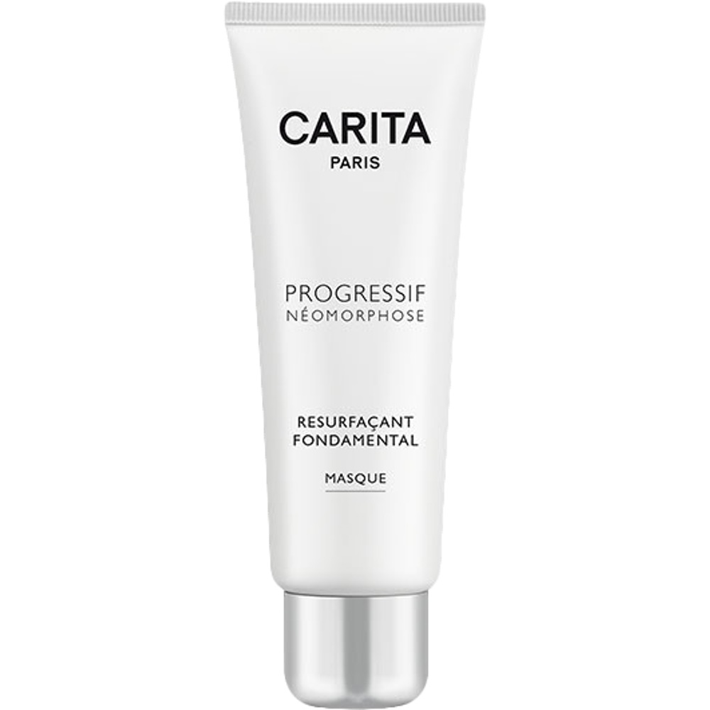 Fundamental Resurfacing Peeling Gel-mask 75ml