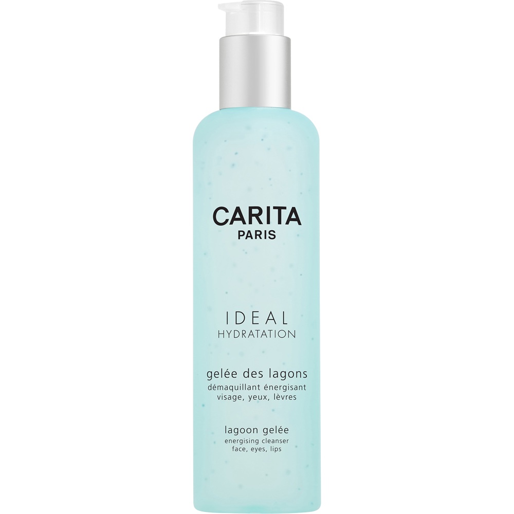 Ideal Hydratation Lagoon Water 200ml