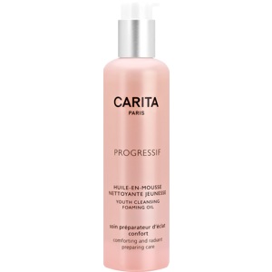 Progressif - Youth Cleansing Foaming Oil 200ml