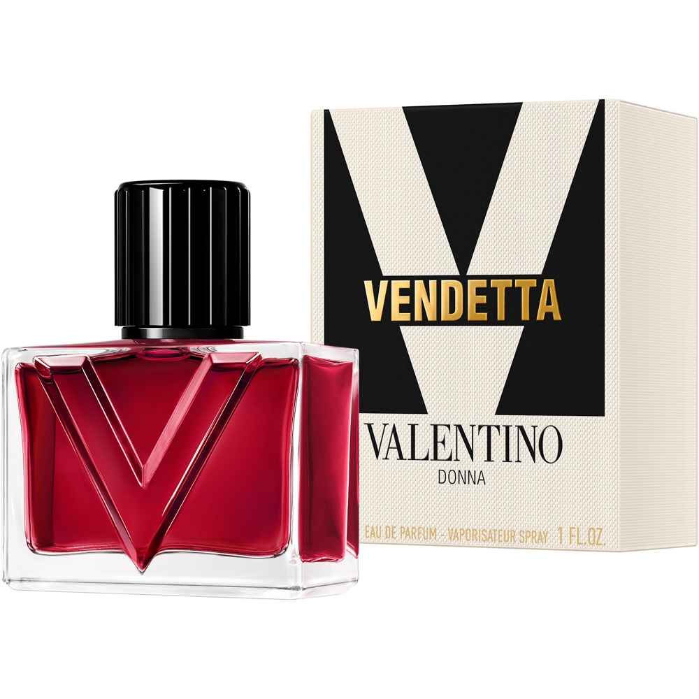 Vendetta Donna, EdP 30ml