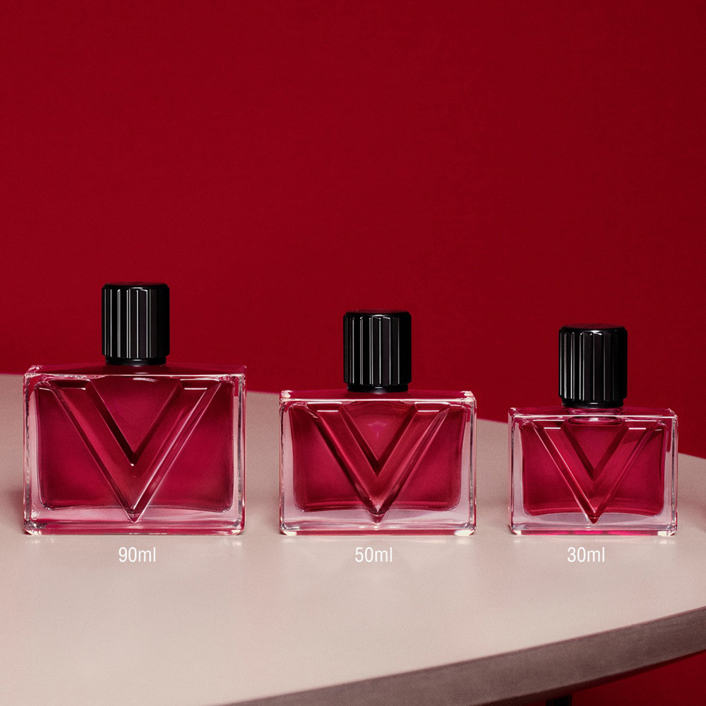 Vendetta Donna, EdP 30ml