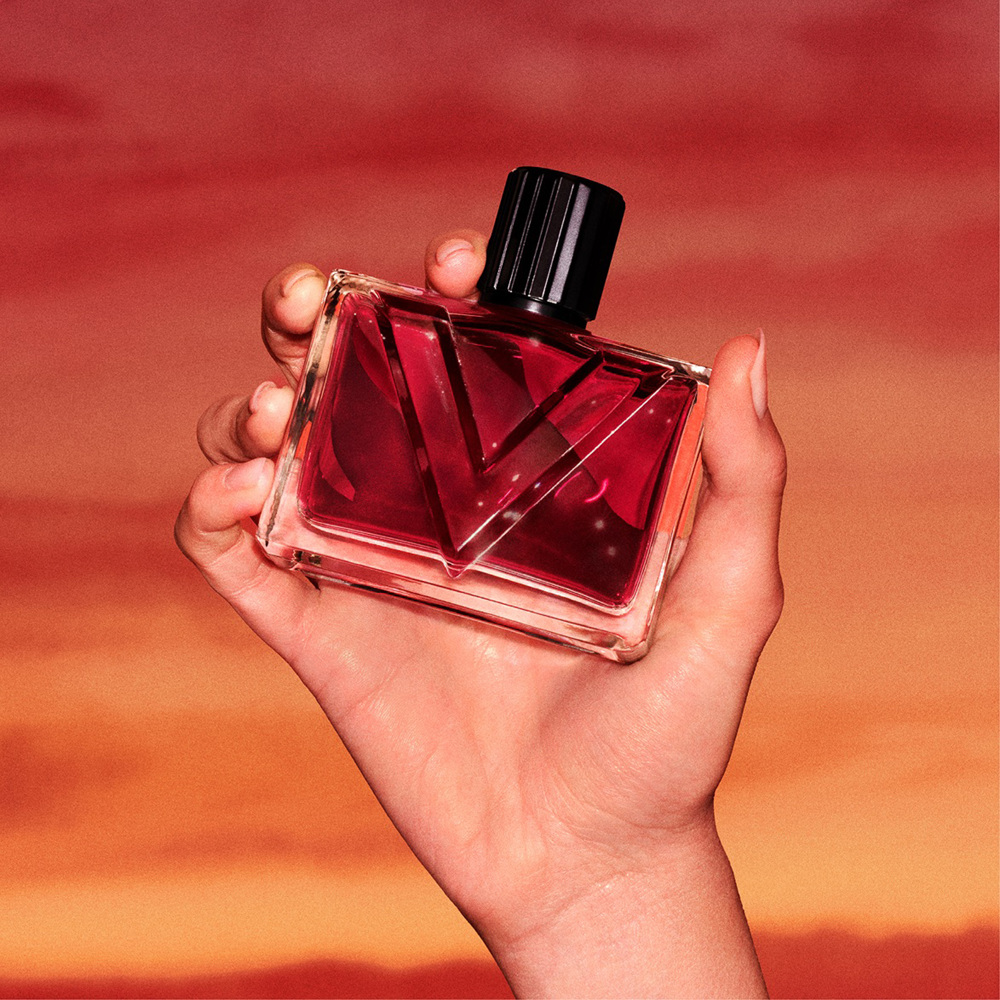 Vendetta Donna, EdP 50ml