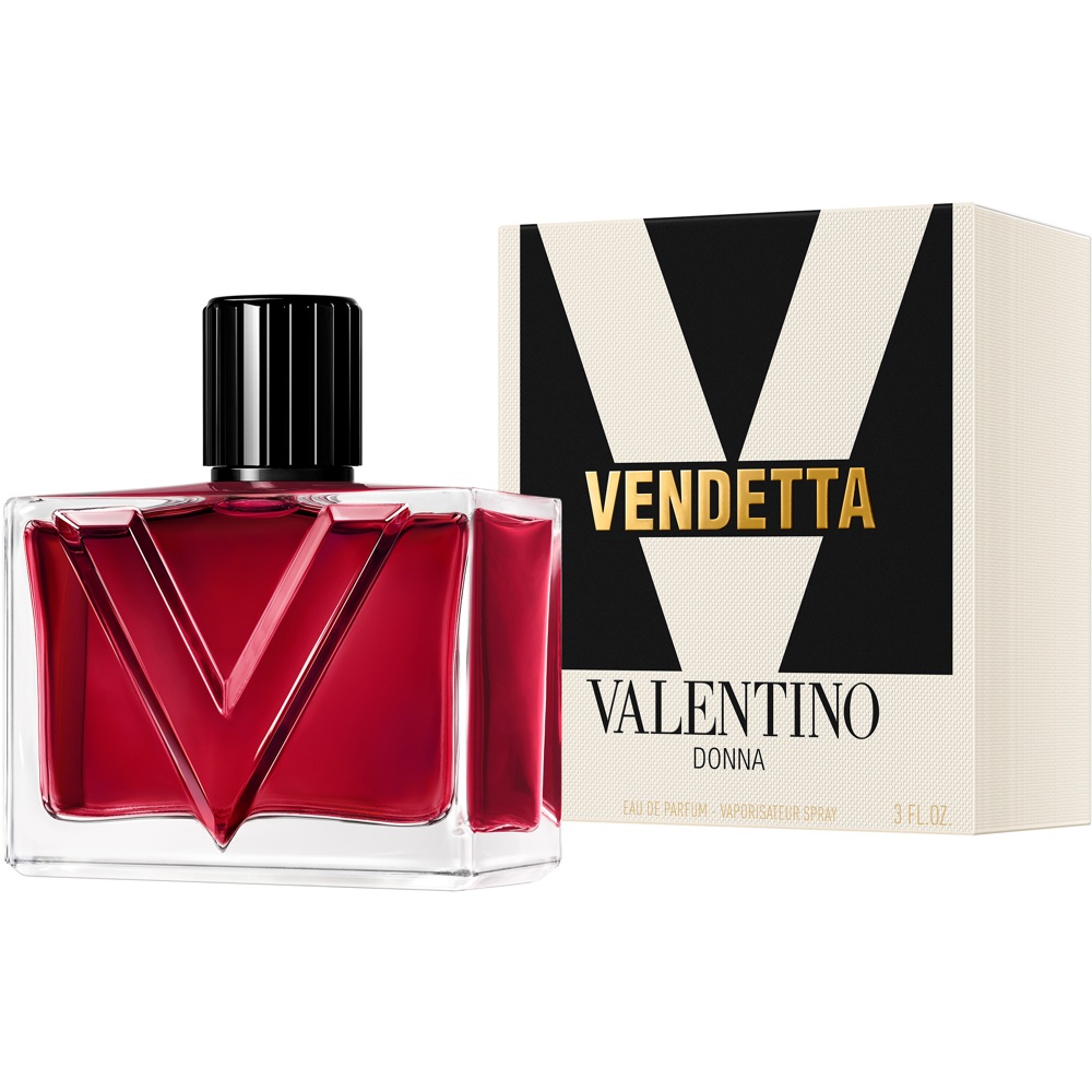 Vendetta Donna, EdP 90ml