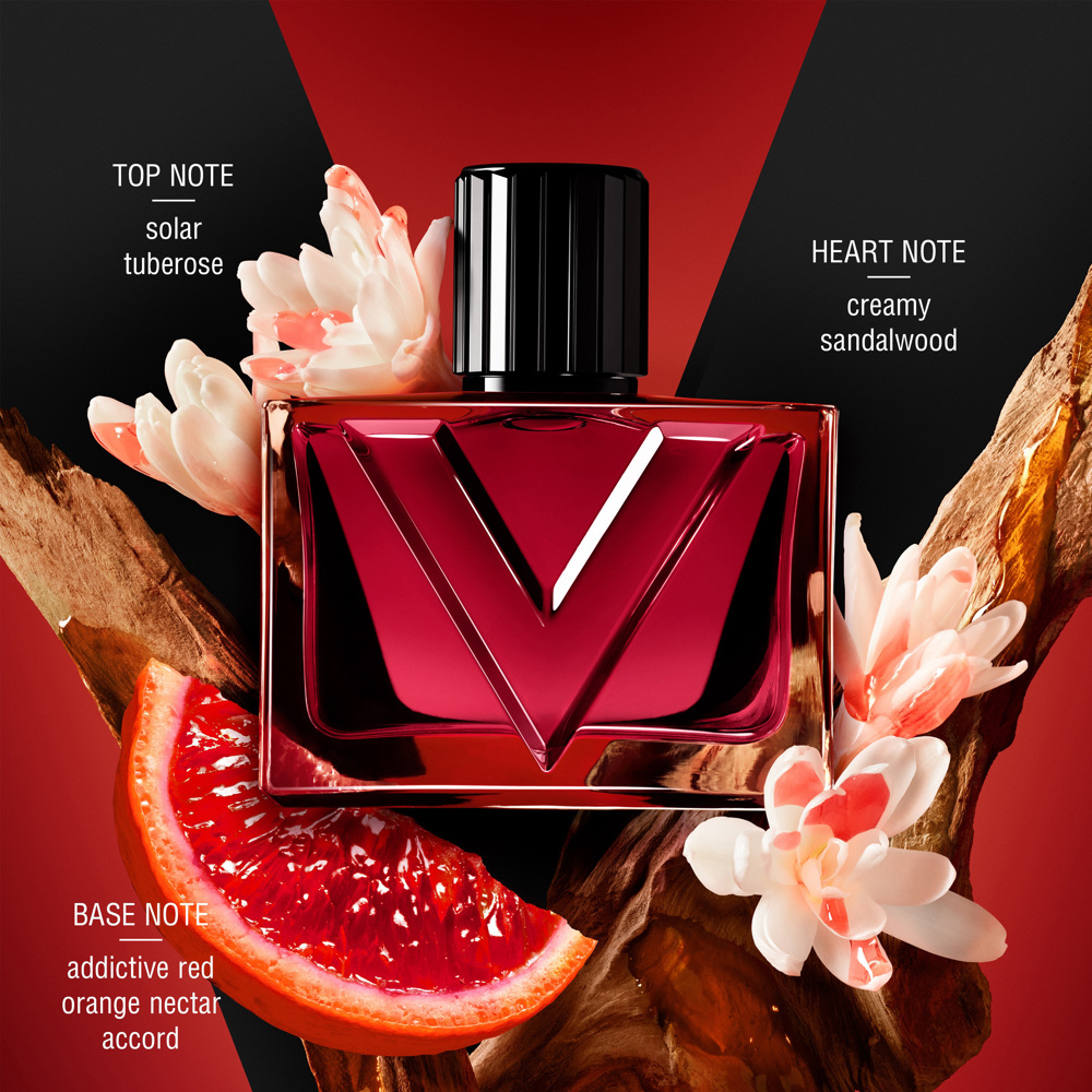 Vendetta Donna, EdP 90ml