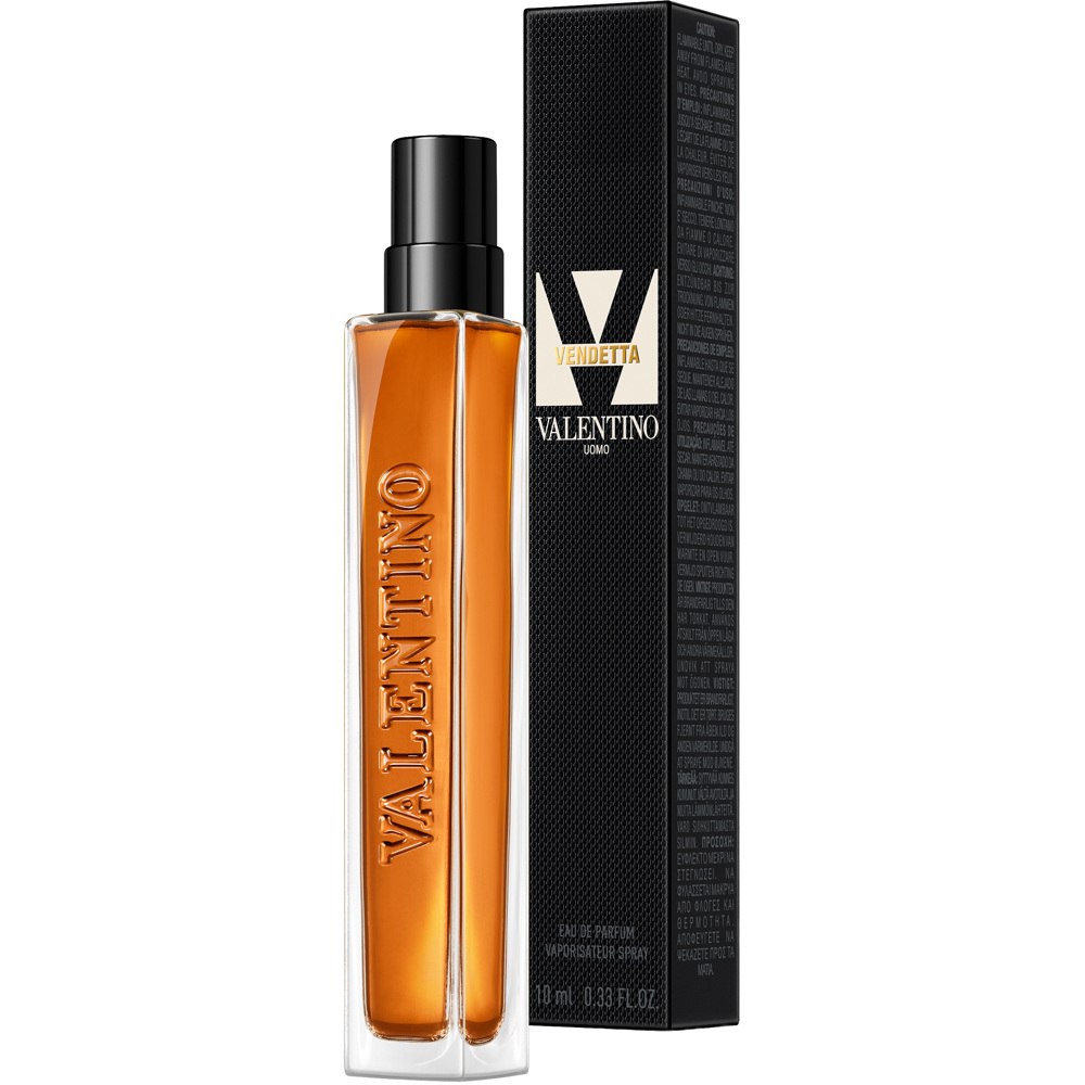 Vendetta Uomo, EdP 10ml