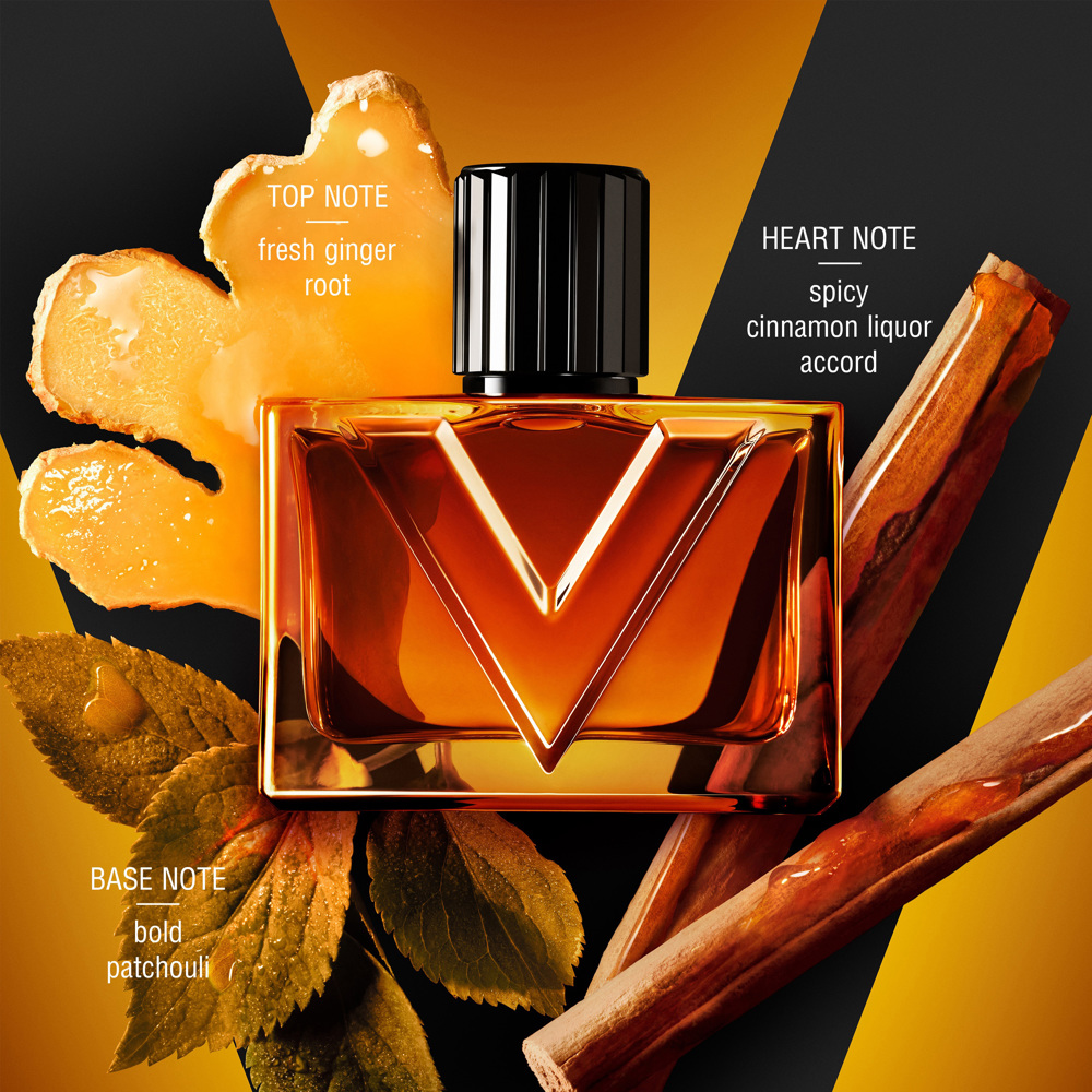 Vendetta Uomo, EdP 10ml