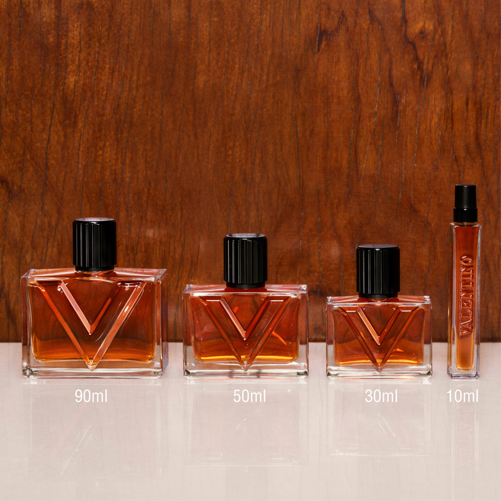 Vendetta Uomo, EdP 10ml